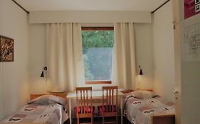 Guesthouse - Kuin Kotonaan